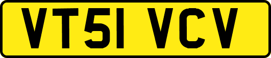 VT51VCV