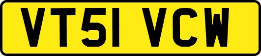 VT51VCW