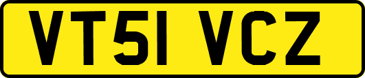 VT51VCZ