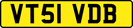 VT51VDB