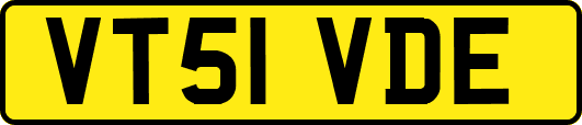 VT51VDE