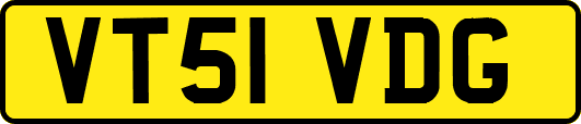 VT51VDG