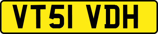 VT51VDH