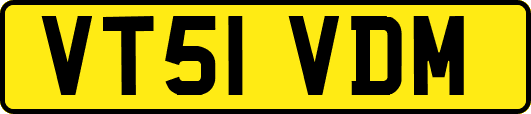 VT51VDM