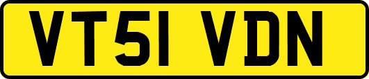 VT51VDN