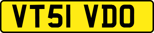 VT51VDO