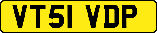 VT51VDP