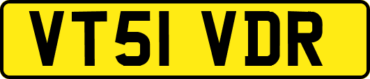 VT51VDR