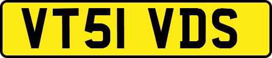 VT51VDS