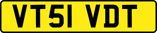 VT51VDT