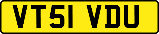 VT51VDU