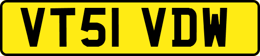 VT51VDW