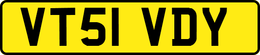 VT51VDY