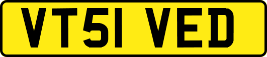 VT51VED