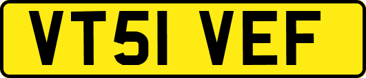 VT51VEF