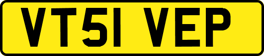 VT51VEP