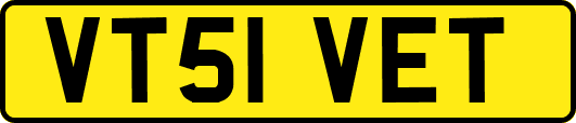 VT51VET