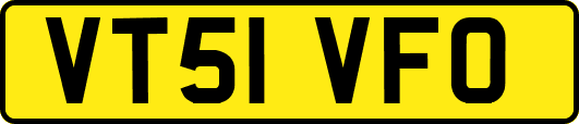 VT51VFO