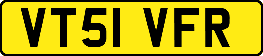 VT51VFR