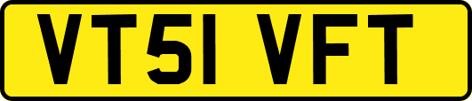 VT51VFT