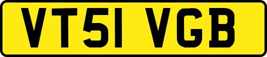 VT51VGB