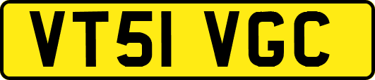 VT51VGC