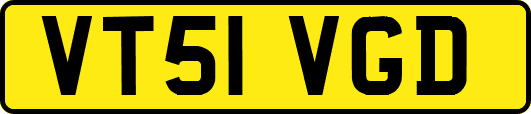 VT51VGD