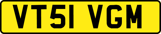 VT51VGM