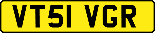 VT51VGR