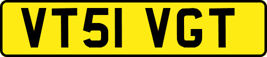 VT51VGT