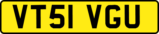 VT51VGU