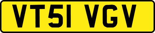 VT51VGV