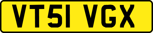 VT51VGX