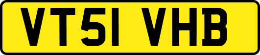 VT51VHB