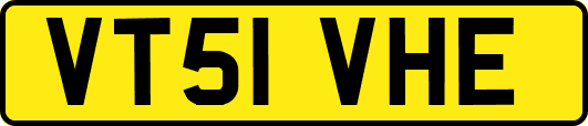 VT51VHE