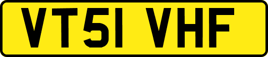 VT51VHF