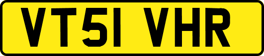 VT51VHR