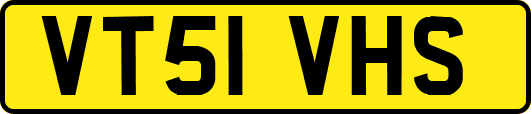 VT51VHS