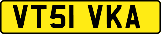 VT51VKA