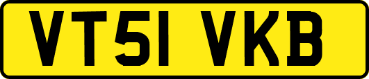 VT51VKB