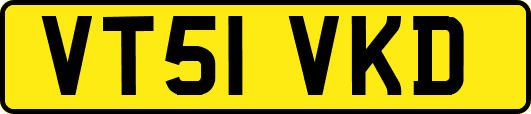 VT51VKD