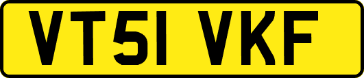 VT51VKF