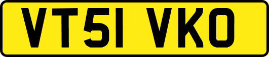 VT51VKO