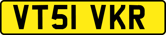 VT51VKR