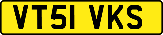 VT51VKS