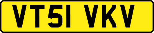 VT51VKV