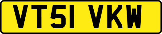 VT51VKW