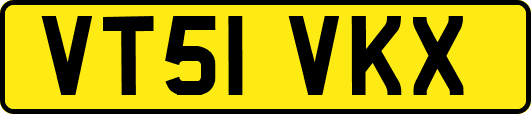 VT51VKX