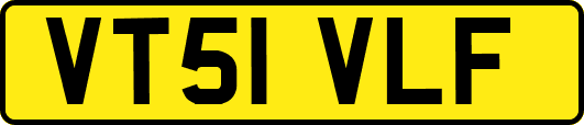 VT51VLF