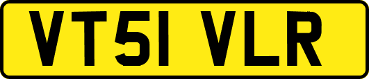 VT51VLR